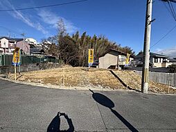 奈良市二名３丁目の土地