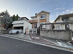 生駒郡三郷町勢野北３丁目の一戸建て