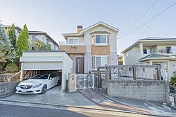 生駒郡三郷町勢野北３丁目の一戸建て