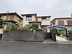 生駒郡三郷町美松ケ丘西２丁目の一戸建て