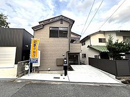 生駒市東松ケ丘