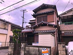 羽曳野市高鷲８丁目の一戸建て