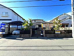 生駒郡斑鳩町神南５丁目の一戸建て