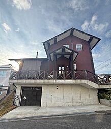 四條畷市田原台８丁目の一戸建て