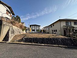 生駒郡平群町緑ケ丘６丁目の土地