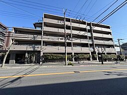 オーセント東生駒