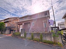 生駒郡平群町菊美台２丁目