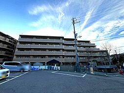 東生駒グリーンマンション