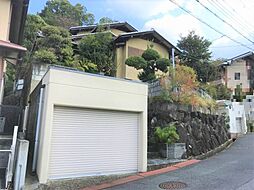 生駒市東生駒１丁目