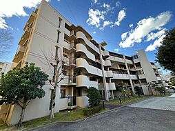 ローレルコート萩の台