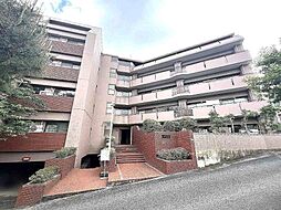 メゾンドール生駒