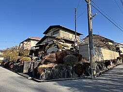 生駒市東生駒３丁目の土地