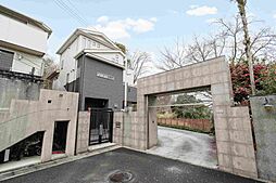 生駒市北新町の一戸建て