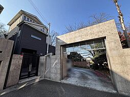 生駒市北新町の一戸建て