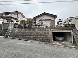 生駒郡平群町椿台１丁目の土地