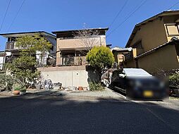 生駒郡三郷町立野南2丁目の一戸建て