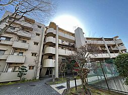 ローレルコート萩の台