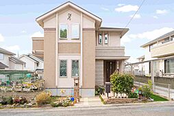 生駒郡平群町菊美台4丁目の一戸建て