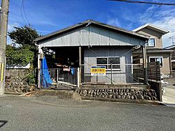 生駒郡斑鳩町龍田北１丁目の土地