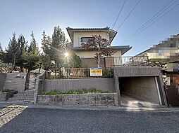 四條畷市田原台４丁目