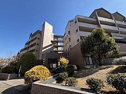 ローレルスクエア登美ヶ丘第1期4番館