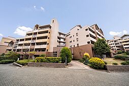 ローレルスクエア登美ヶ丘第1期4番館