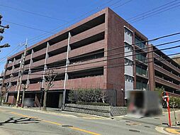 ローレルコート東生駒一丁目