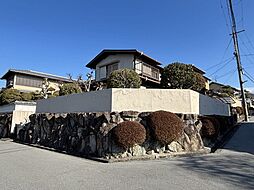 生駒市東生駒３丁目の土地