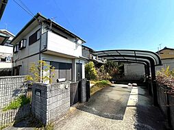 生駒郡斑鳩町龍田北5丁目の一戸建て