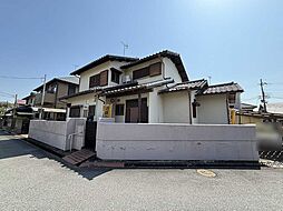 生駒郡三郷町美松ケ丘西２丁目