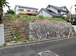 生駒郡平群町緑ケ丘５丁目の土地