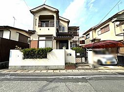 生駒郡斑鳩町目安北１丁目の一戸建て