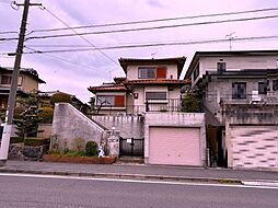 香芝市真美ヶ丘３丁目