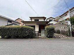 生駒郡平群町若葉台３丁目の一戸建て