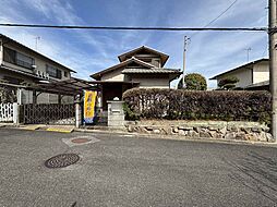 生駒郡平群町若葉台５丁目の土地