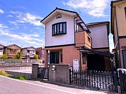 生駒市中菜畑２丁目