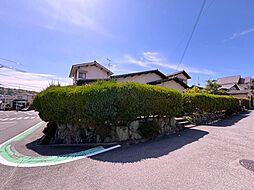 生駒市新生駒台