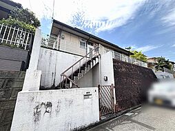奈良市富雄泉ヶ丘の一戸建て