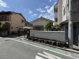生駒市東生駒月見町