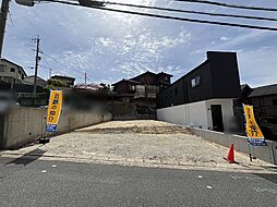 生駒市谷田町の土地