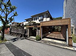 生駒市東生駒1丁目の一戸建て