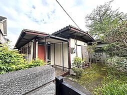 奈良市鳥見町２丁目の土地