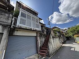 生駒市軽井沢町の一戸建て