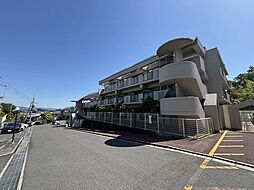 ラウンドヒルズ富雄A棟