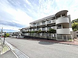 ラウンドヒルズ富雄A棟