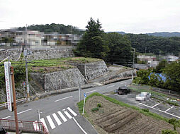 生駒郡平群町緑ケ丘２丁目の土地