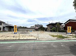 生駒郡斑鳩町法隆寺１丁目の土地