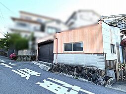 生駒市仲之町の土地