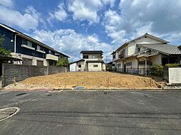 生駒郡斑鳩町服部２丁目の土地