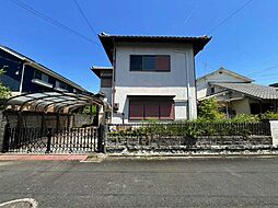 生駒郡斑鳩町服部２丁目